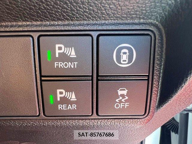 Honda INSIGHT 2021-03 345916-15
