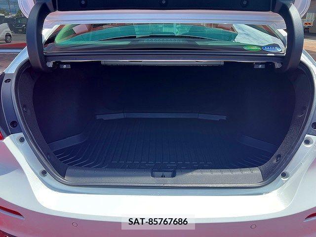 Honda INSIGHT 2021-03 345916-20