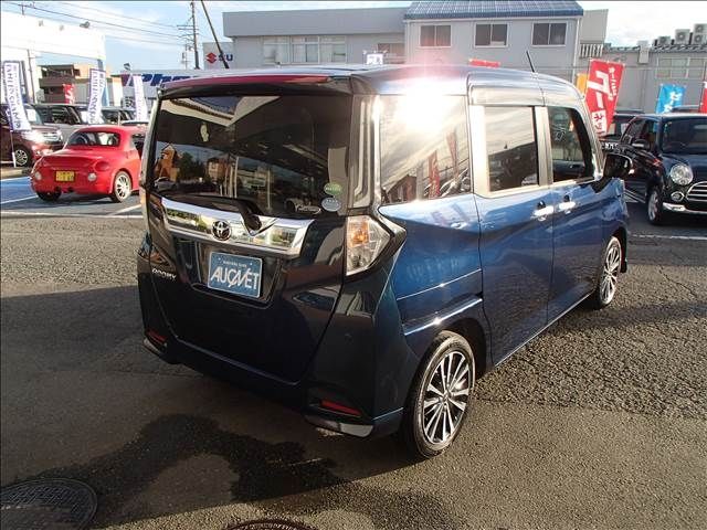 Toyota ROOMY 2020-10 184639-2