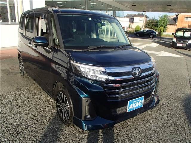 Toyota ROOMY 2020-10 184639-3