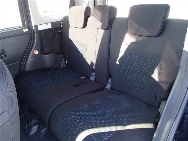 Toyota ROOMY 2020-10 184639-9