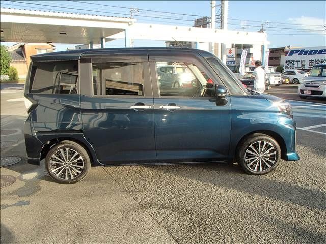 Toyota ROOMY 2020-10 184639-4