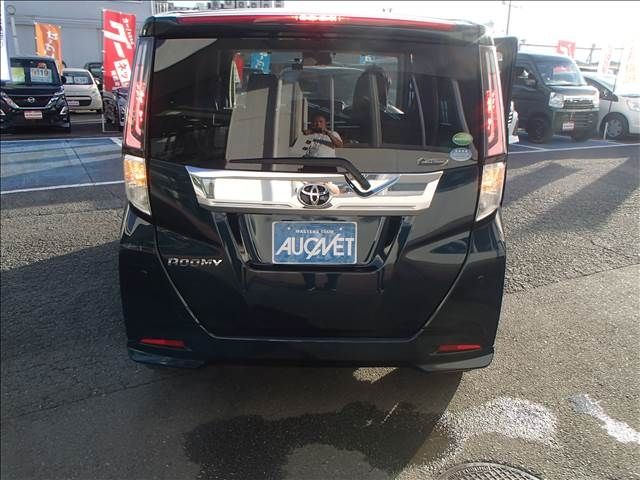 Toyota ROOMY 2020-10 184639-5