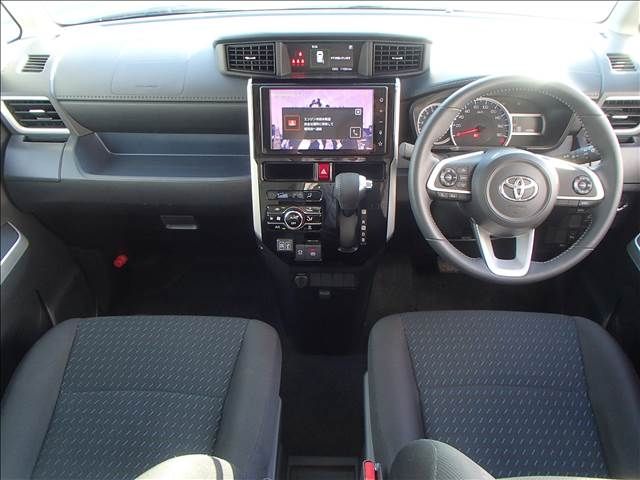 Toyota ROOMY 2020-10 184639-1
