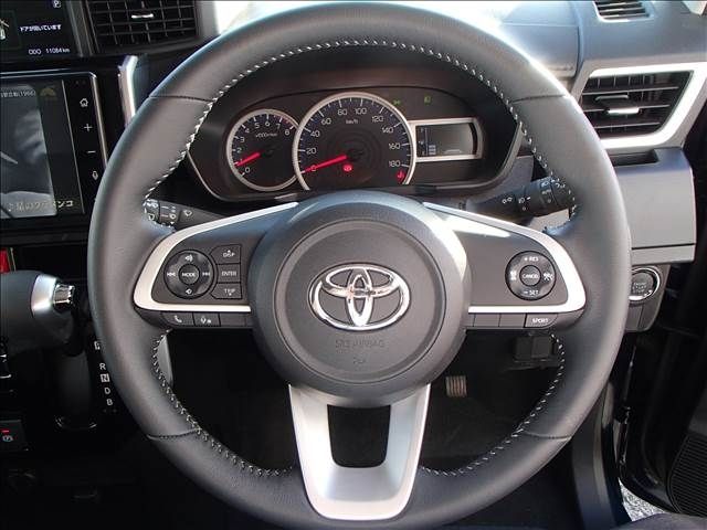 Toyota ROOMY 2020-10 184639-10