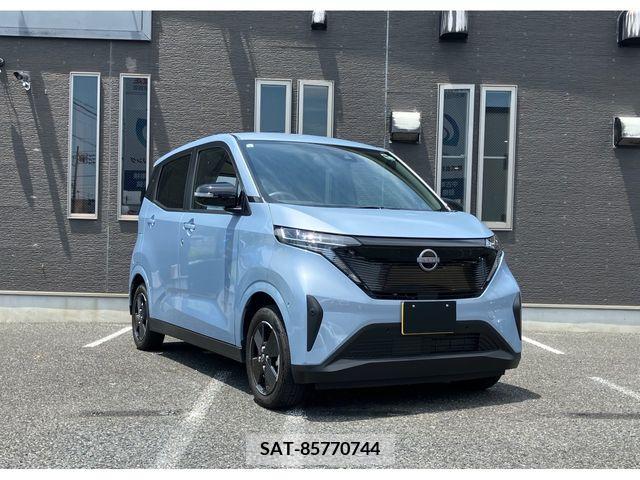 Nissan Sakura 2022-07 284013-0