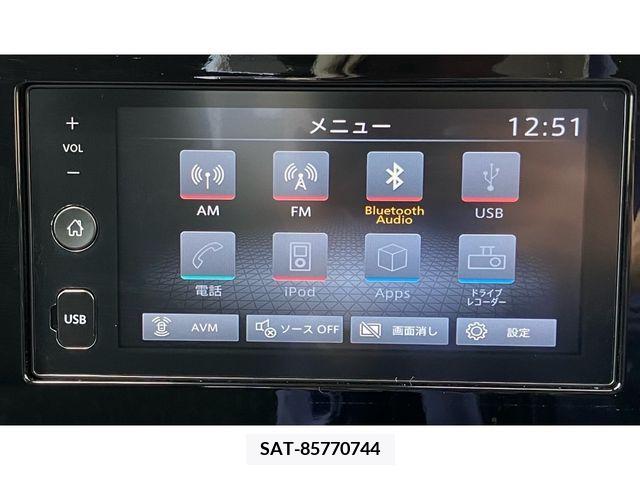 Nissan Sakura 2022-07 284013-12