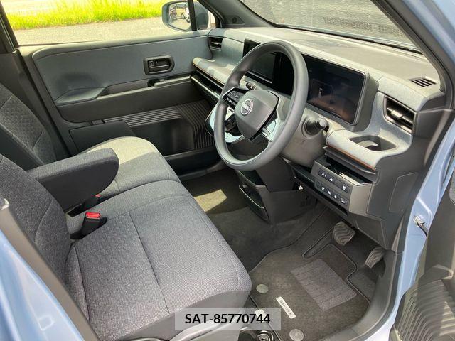 Nissan Sakura 2022-07 284013-3