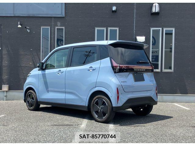 Nissan Sakura 2022-07 284013-2