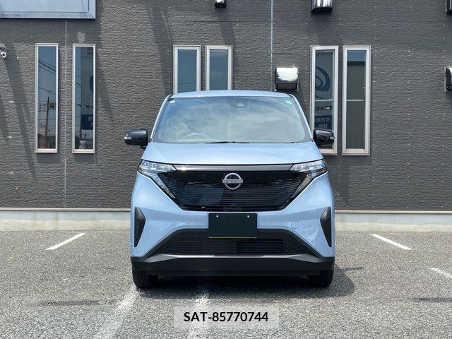 Nissan Sakura 2022-07 284013-14