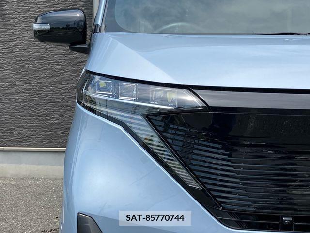 Nissan Sakura 2022-07 284013-18
