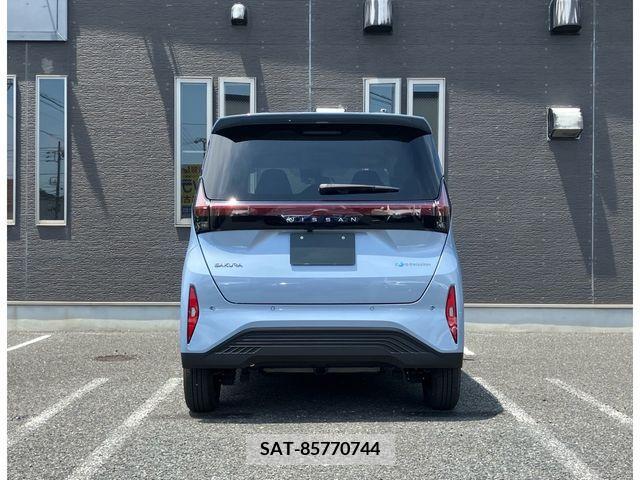 Nissan Sakura 2022-07 284013-15