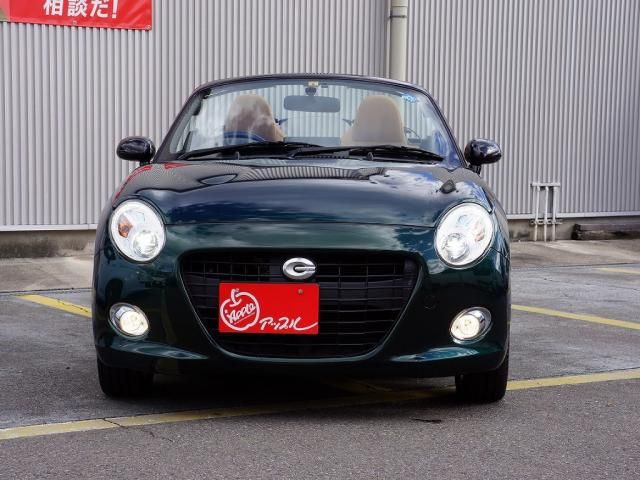 Daihatsu COPEN 2015-09 184462-11