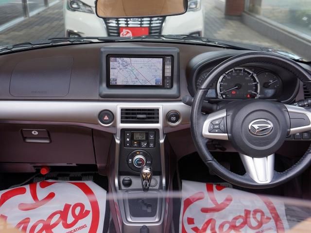 Daihatsu COPEN 2015-09 184462-24
