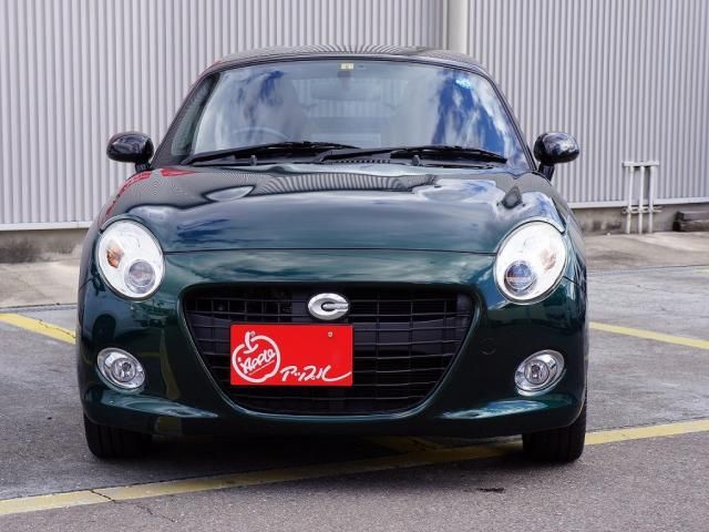 Daihatsu COPEN 2015-09 184462-1