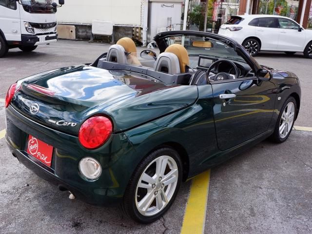 Daihatsu COPEN 2015-09 184462-16