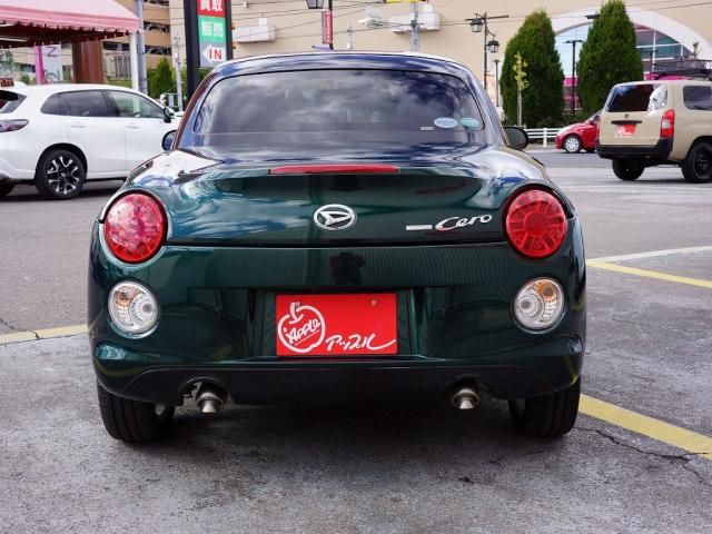 Daihatsu COPEN 2015-09 184462-6