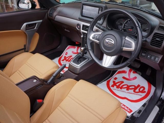 Daihatsu COPEN 2015-09 184462-19