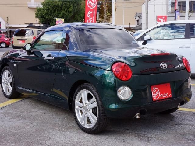 Daihatsu COPEN 2015-09 184462-5