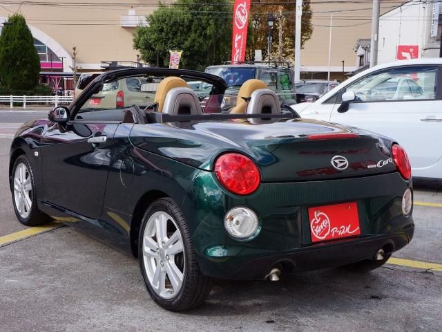 Daihatsu COPEN 2015-09 184462-14