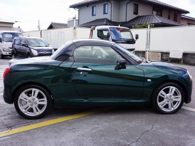 Daihatsu COPEN 2015-09 184462-4