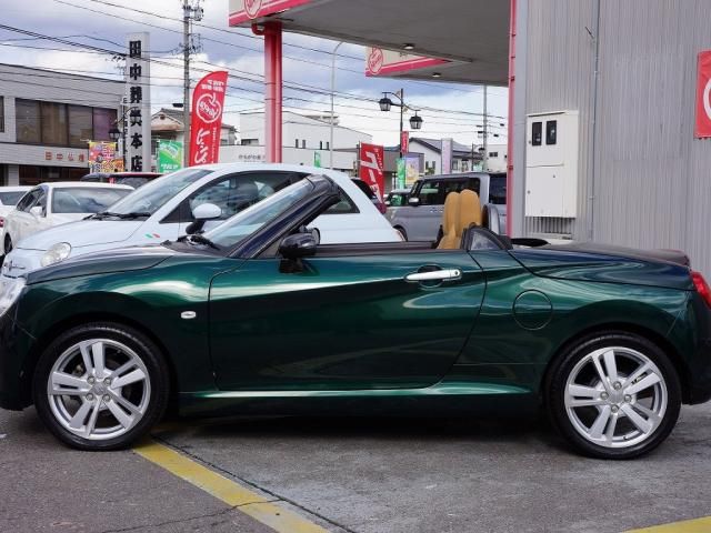 Daihatsu COPEN 2015-09 184462-13
