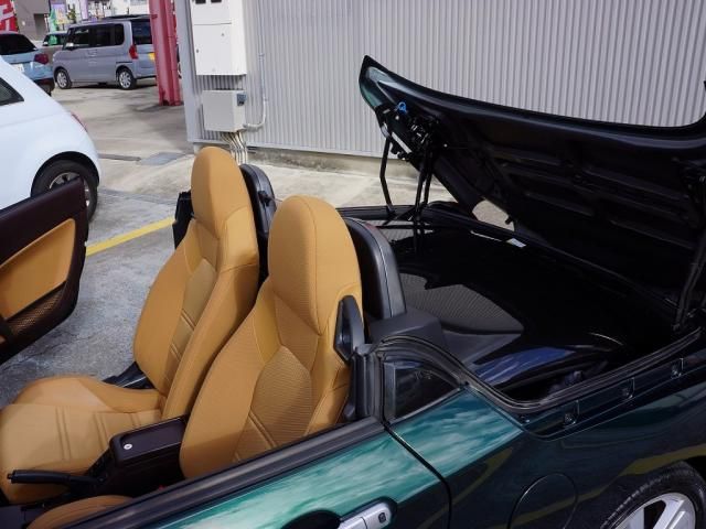 Daihatsu COPEN 2015-09 184462-9