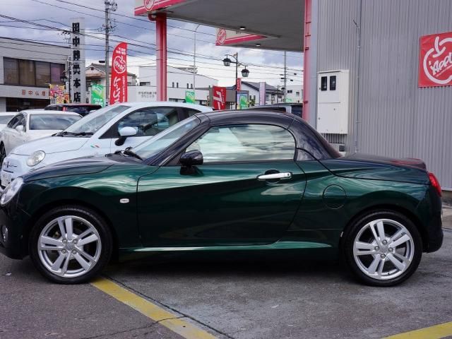 Daihatsu COPEN 2015-09 184462-3