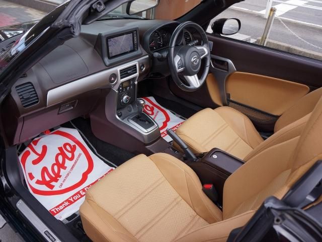 Daihatsu COPEN 2015-09 184462-22