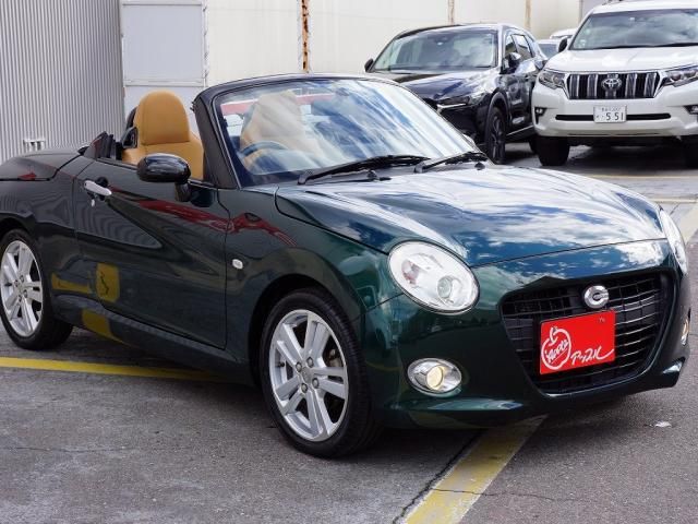 Daihatsu COPEN 2015-09 184462-12