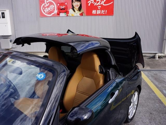 Daihatsu COPEN 2015-09 184462-8