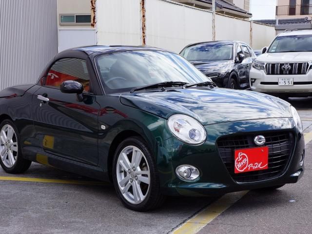 Daihatsu COPEN 2015-09 184462-2