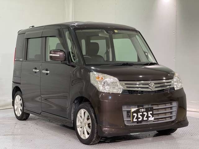 Suzuki SPACIA 2015-04 24961-0