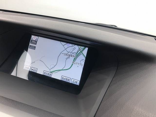 Lexus RX 2011-12 20692-3
