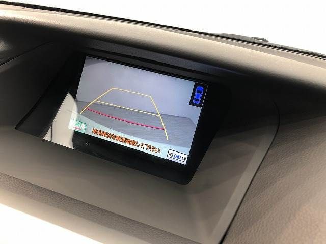 Lexus RX 2011-12 20692-2