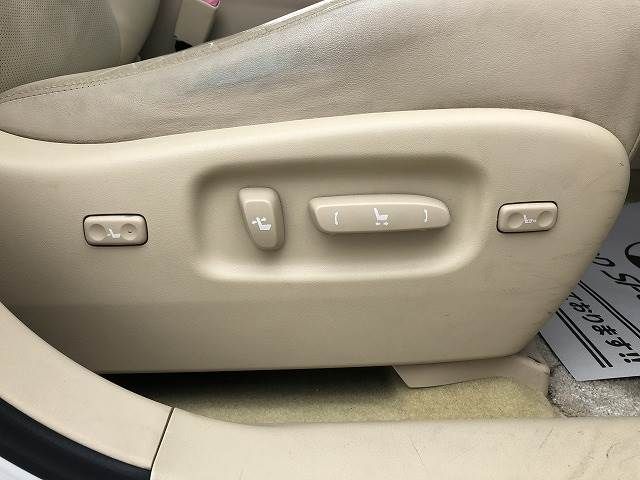 Lexus RX 2011-12 20692-5