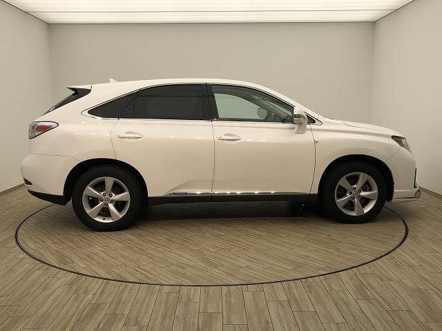 Lexus RX 2011-12 20692-17