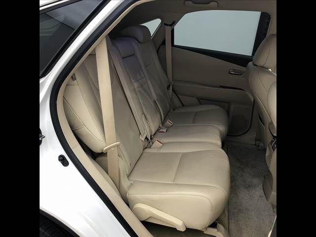 Lexus RX 2011-12 20692-10