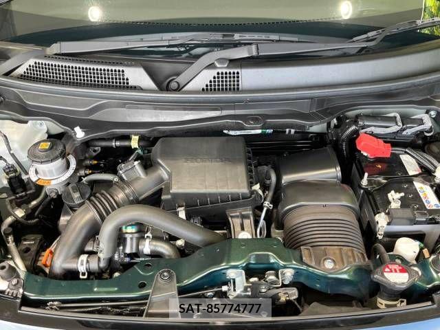 Honda N-ONE 2022-09 279608-18