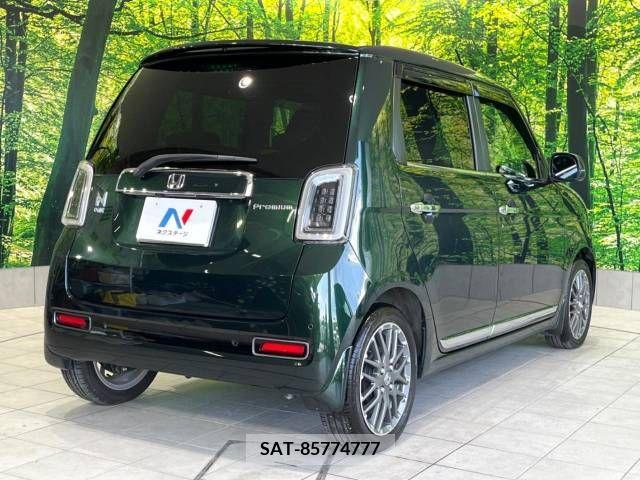 Honda N-ONE 2022-09 279608-17