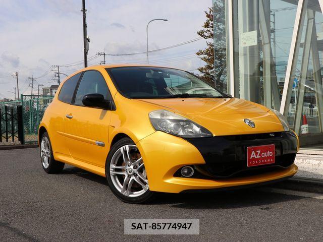 Renault LUTECIA 2010-11 218551-19
