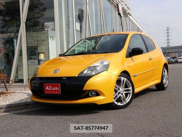 Renault LUTECIA 2010-11 218551-0