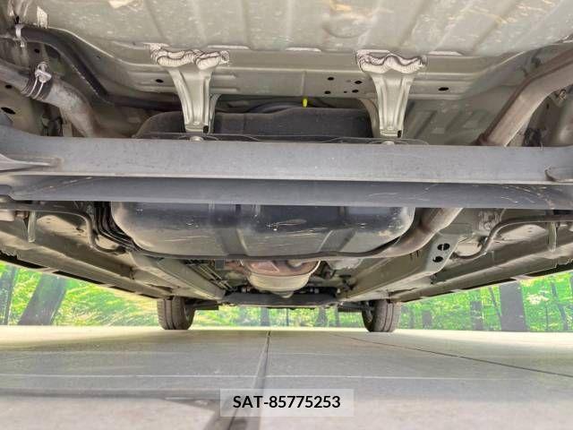 Mitsubishi EK X 2019-10 267934-19