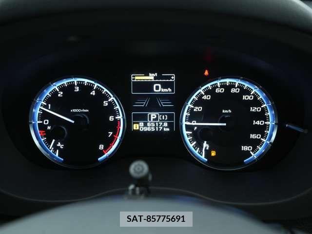 Subaru LEVORG 2014-07 381039-12