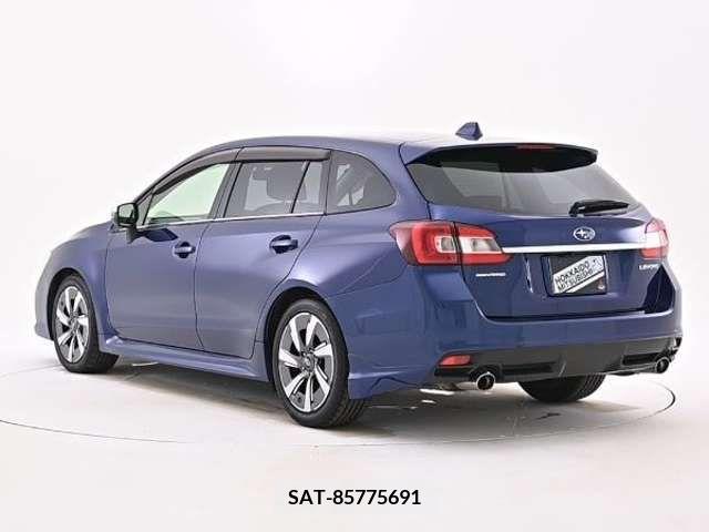 Subaru LEVORG 2014-07 381039-19