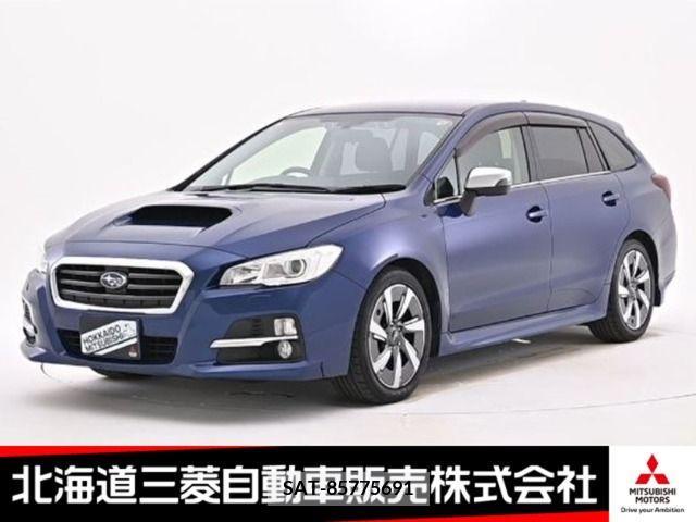 Subaru LEVORG 2014-07 381039-0