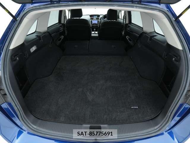 Subaru LEVORG 2014-07 381039-8