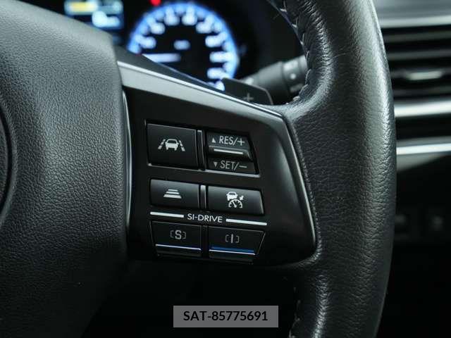 Subaru LEVORG 2014-07 381039-15