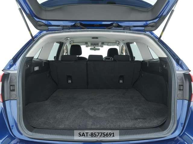 Subaru LEVORG 2014-07 381039-7