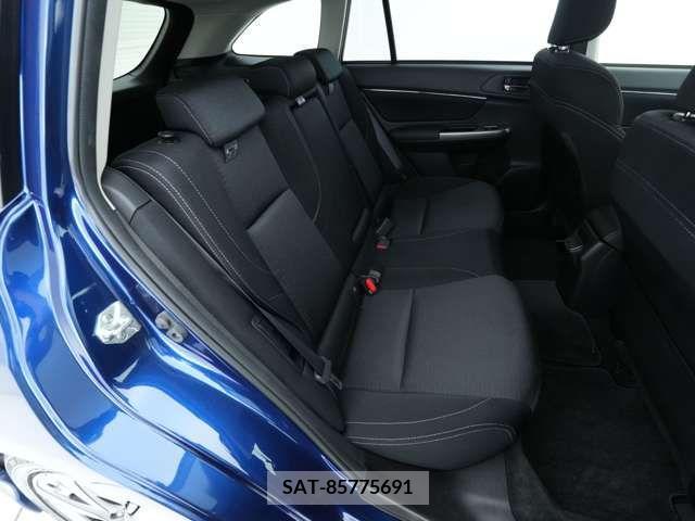 Subaru LEVORG 2014-07 381039-6